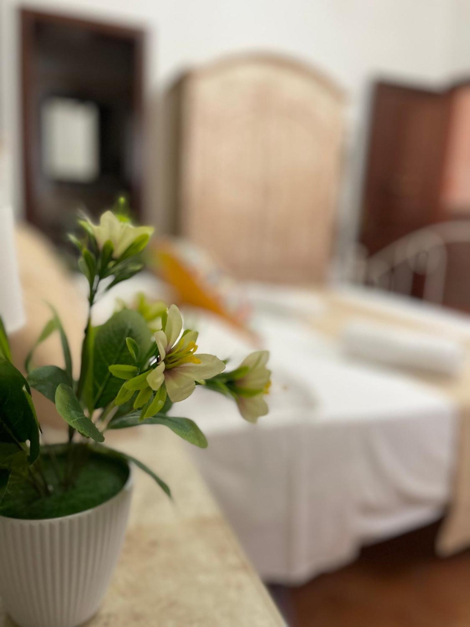 Il Cortile Otel San Vito Lo Capo Dış mekan fotoğraf
