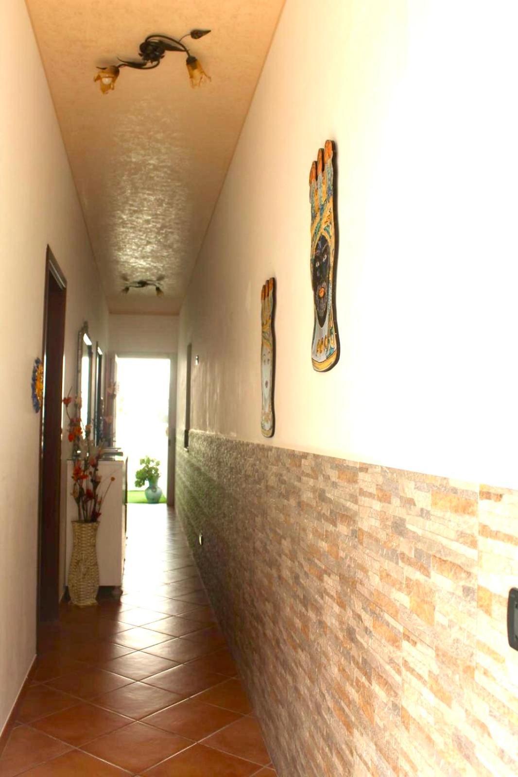 Il Cortile Otel San Vito Lo Capo Dış mekan fotoğraf