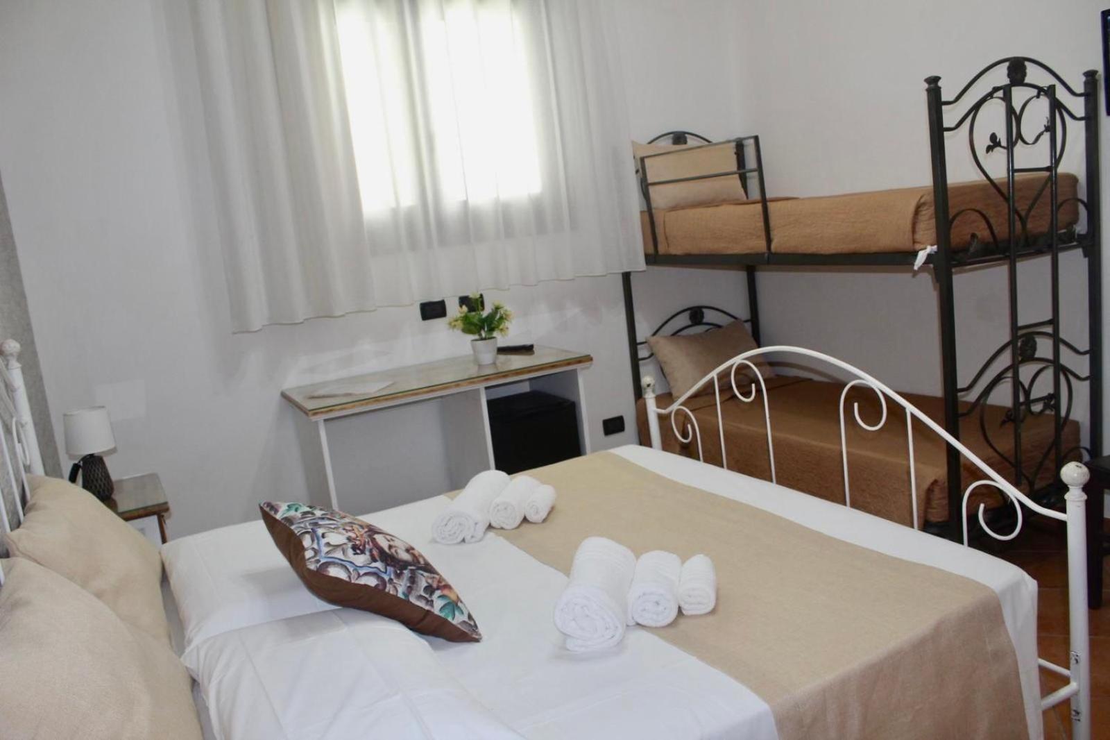 Il Cortile Otel San Vito Lo Capo Dış mekan fotoğraf
