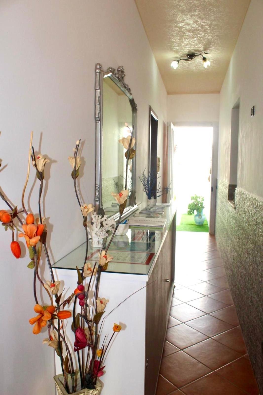 Il Cortile Otel San Vito Lo Capo Dış mekan fotoğraf